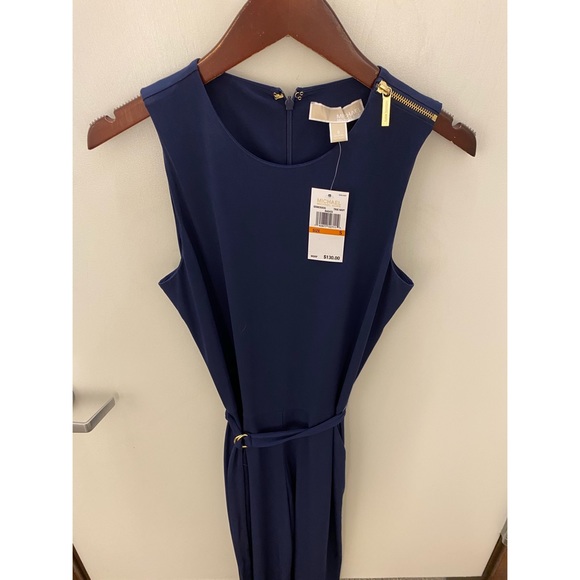 NWT Michael Kors jumpsuit - Picture 5 of 6